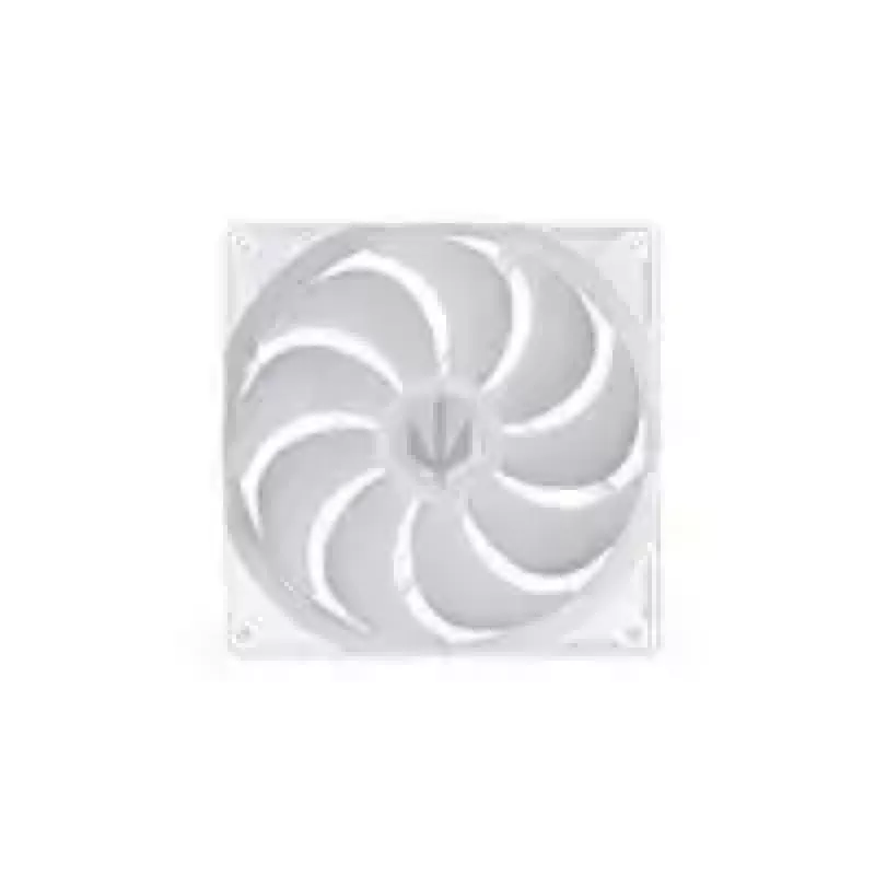 ENDORFY Stratus 140 White PWM ARGB 140 mm ventilators
