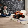 Monster Jam El Toro Loco RC Monster Truck ar dūmu efektu, 1:15 mērogs