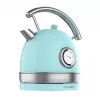 Cecotec tējkanna 1,8 L 2200 W gaiši zila