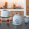 Cecotec tējkanna 1,8 L 2200 W gaiši zila