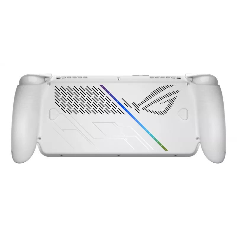 ASUS ROG Xbox Ally RC73YA-NH002W portatīvā spēļu konsole 17.8 cm (7 collas) 512 GB skārienekrāns Wi-Fi balts