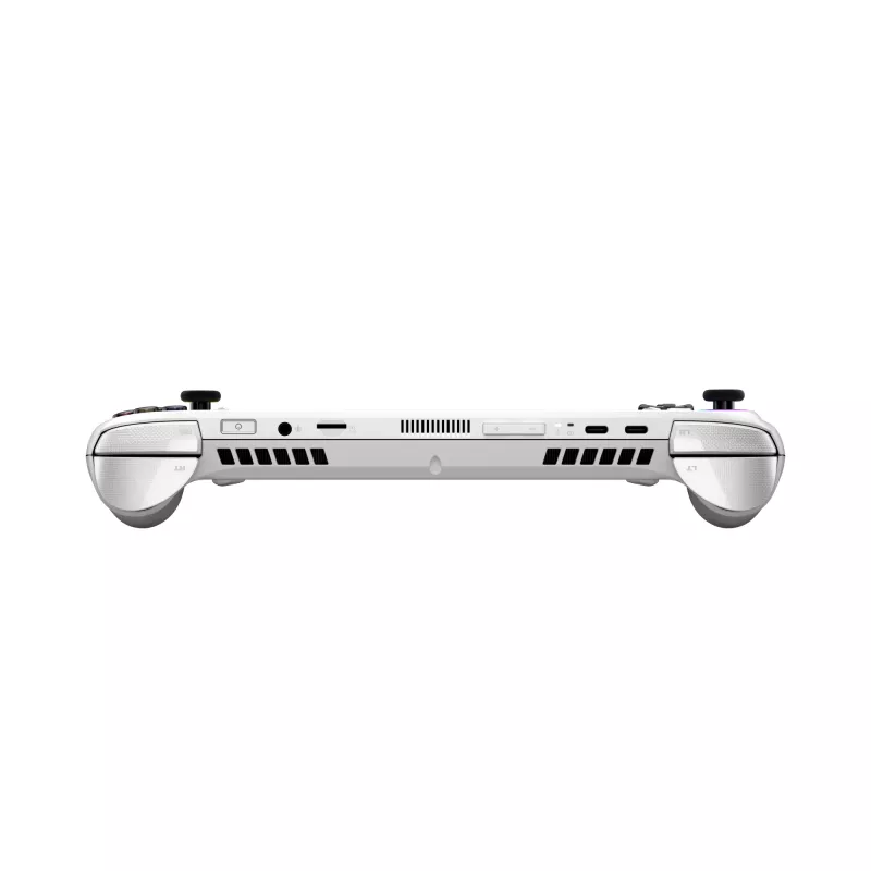 ASUS ROG Xbox Ally RC73YA-NH002W portatīvā spēļu konsole 17.8 cm (7 collas) 512 GB skārienekrāns Wi-Fi balts