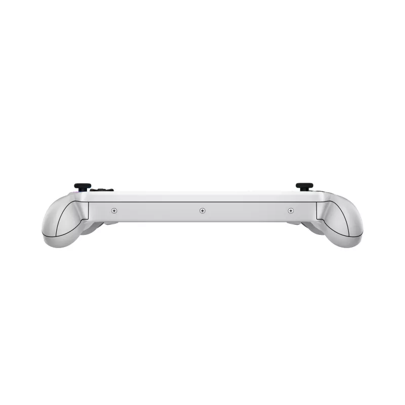 ASUS ROG Xbox Ally RC73YA-NH002W portatīvā spēļu konsole 17.8 cm (7 collas) 512 GB skārienekrāns Wi-Fi balts