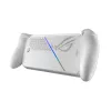 ASUS ROG Xbox Ally RC73YA-NH002W portatīvā spēļu konsole 17.8 cm (7 collas) 512 GB skārienekrāns Wi-Fi balts