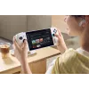 ASUS ROG Xbox Ally RC73YA-NH002W portatīvā spēļu konsole 17.8 cm (7 collas) 512 GB skārienekrāns Wi-Fi balts