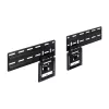 Sienas stiprinājums Samsung WMN-B50EB 2,16 m Melns Maks. svars 60 kg