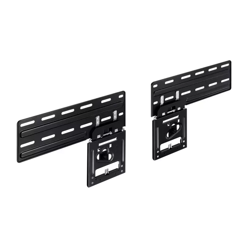 Sienas stiprinājums Samsung WMN-B50EB 2,16 m Melns Maks. svars 60 kg