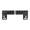 Sienas stiprinājums Samsung WMN-B50EB 2,16 m Melns Maks. svars 60 kg