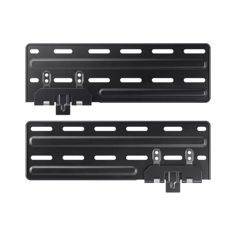 Sienas stiprinājums Samsung WMN-B50EB 2,16 m Melns Maks. svars 60 kg