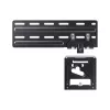 Sienas stiprinājums Samsung WMN-B50EB 2,16 m Melns Maks. svars 60 kg