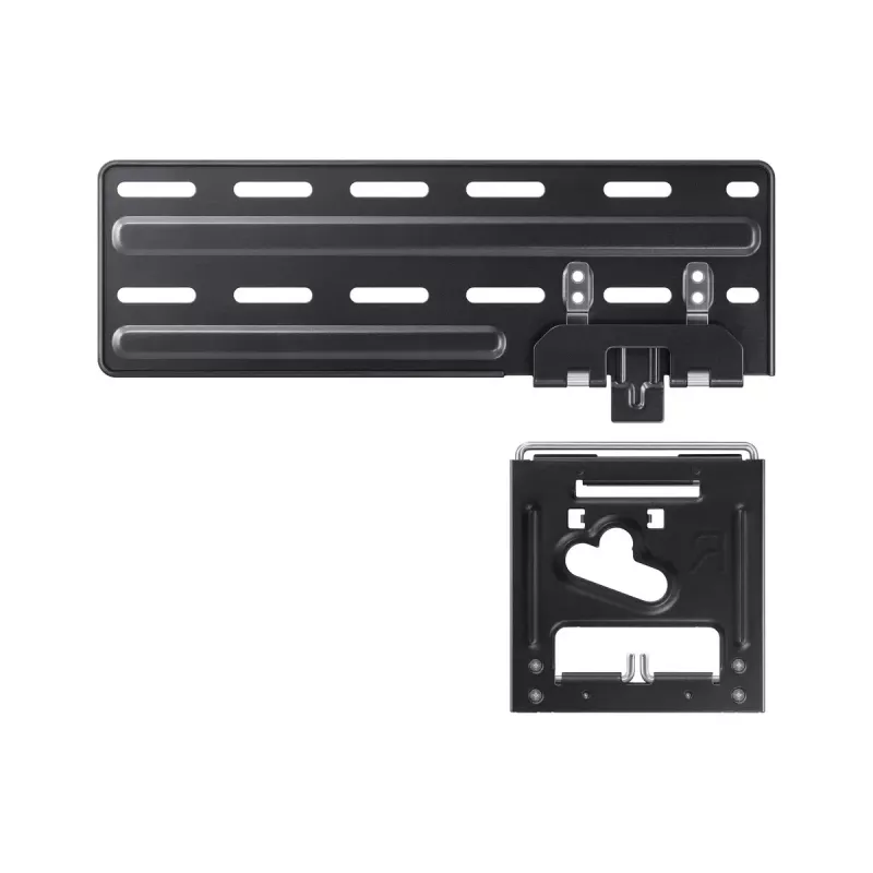 Sienas stiprinājums Samsung WMN-B50EB 2,16 m Melns Maks. svars 60 kg