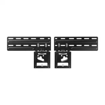 Sienas stiprinājums Samsung WMN-B50EB 2,16 m Melns Maks. svars 60 kg