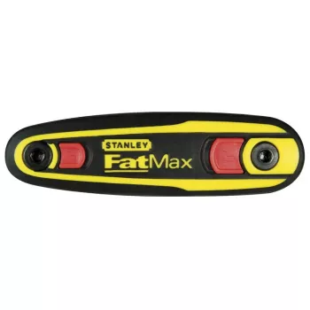 Sešstūra atslēgu komplekts Stanley FATMAX 0-97-552