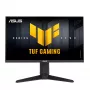 ASUS TUF Gaming VG259QMRL5A monitors 62.2 cm (24.5 colli) 1920 x 1080 pikseļi Full HD LCD Melns