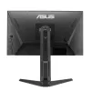 ASUS TUF Gaming VG259QMRL5A monitors 62.2 cm (24.5 colli) 1920 x 1080 pikseļi Full HD LCD Melns