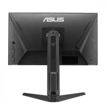 ASUS TUF Gaming VG259QMRL5A monitors 62.2 cm (24.5 colli) 1920 x 1080 pikseļi Full HD LCD Melns