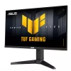 ASUS TUF Gaming VG259QMRL5A monitors 62.2 cm (24.5 colli) 1920 x 1080 pikseļi Full HD LCD Melns