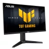 ASUS TUF Gaming VG259QMRL5A monitors 62.2 cm (24.5 colli) 1920 x 1080 pikseļi Full HD LCD Melns