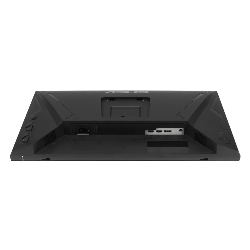 ASUS TUF Gaming VG259QMRL5A monitors 62.2 cm (24.5 colli) 1920 x 1080 pikseļi Full HD LCD Melns