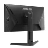 ASUS TUF Gaming VG259QMRL5A monitors 62.2 cm (24.5 colli) 1920 x 1080 pikseļi Full HD LCD Melns