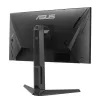 ASUS TUF Gaming VG259QMRL5A monitors 62.2 cm (24.5 colli) 1920 x 1080 pikseļi Full HD LCD Melns