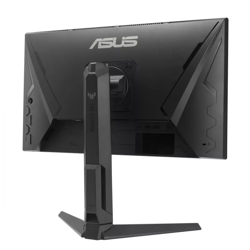 ASUS TUF Gaming VG259QMRL5A monitors 62.2 cm (24.5 colli) 1920 x 1080 pikseļi Full HD LCD Melns