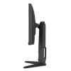 ASUS TUF Gaming VG259QMRL5A monitors 62.2 cm (24.5 colli) 1920 x 1080 pikseļi Full HD LCD Melns