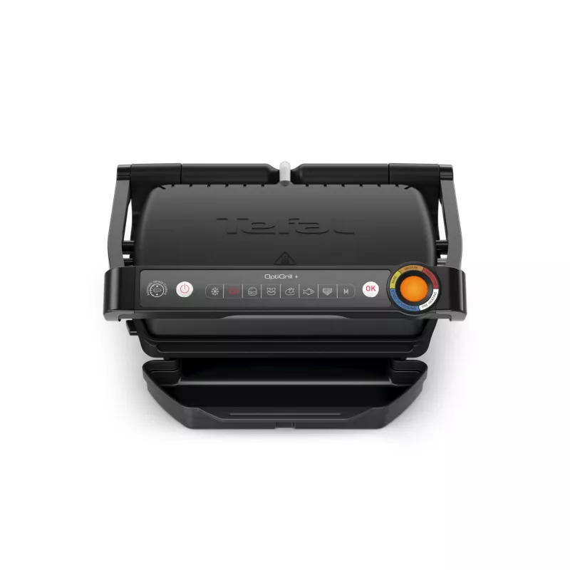 Tefal OptiGrill + GC717810 kontaktu grils