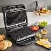 Tefal OptiGrill + GC717810 kontaktu grils