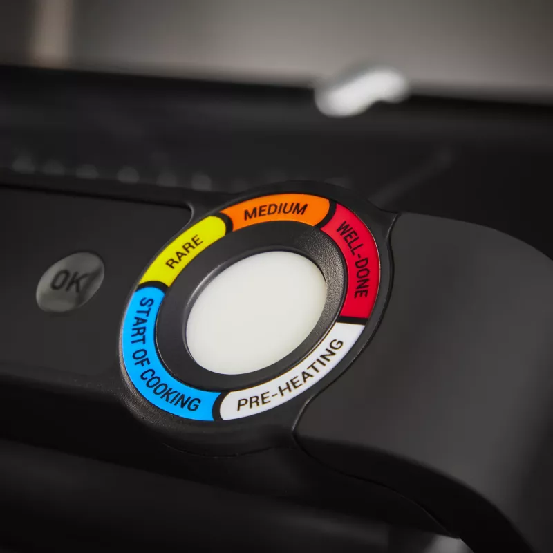 Tefal OptiGrill + GC717810 kontaktu grils