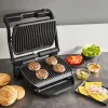 Tefal OptiGrill + GC717810 kontaktu grils