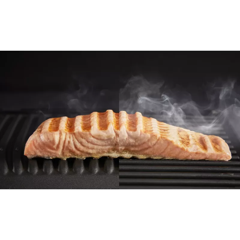 Tefal OptiGrill + GC717810 kontaktu grils