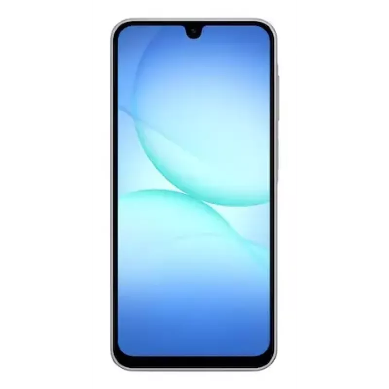 Viedtālrunis Samsung Galaxy A17 6.7 collu 8GB RAM 256GB Pelēks