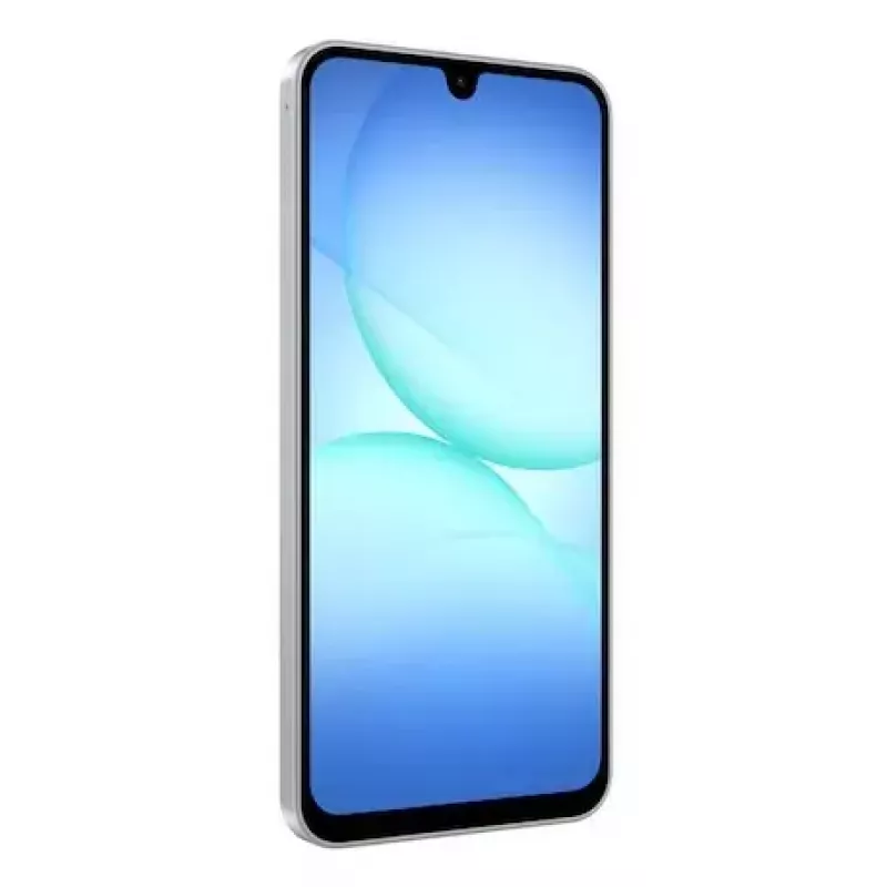 Viedtālrunis Samsung Galaxy A17 6.7 collu 8GB RAM 256GB Pelēks