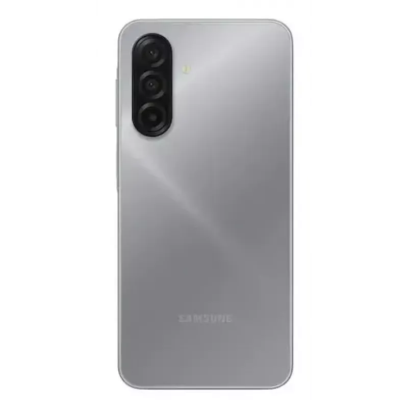Viedtālrunis Samsung Galaxy A17 6.7 collu 8GB RAM 256GB Pelēks
