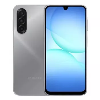 Viedtālrunis Samsung Galaxy A17 6.7 collu 8GB RAM 256GB Pelēks