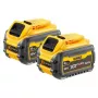 DeWALT DCB546T2-XJ akumulators 6 Ah 54 V