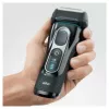 Braun Series 5 52B elektriskā skuvekļa galviņu nomaiņas kasete – melna
