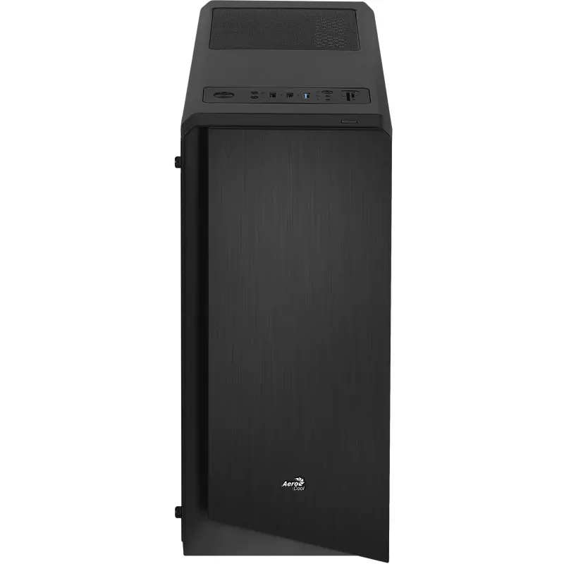 Aerocool RIFT datora korpuss Midi Tower Melns