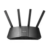 ASUS RT-BE55 bezvadu maršrutētājs 2.5 Gigabit Ethernet divjoslu (2.4 GHz / 5 GHz) Melns