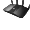 ASUS RT-BE55 bezvadu maršrutētājs 2.5 Gigabit Ethernet divjoslu (2.4 GHz / 5 GHz) Melns