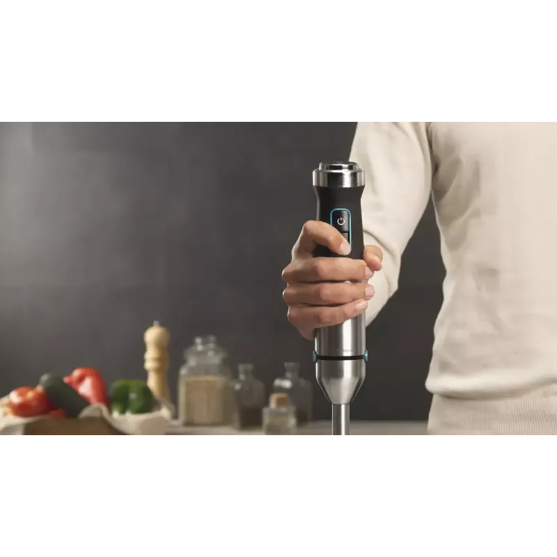 Iegremdes blenderis Cecotec Power TitanBlack 1500 XL TotalMix
