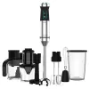 Iegremdes blenderis Cecotec Power TitanBlack 1500 XL TotalMix