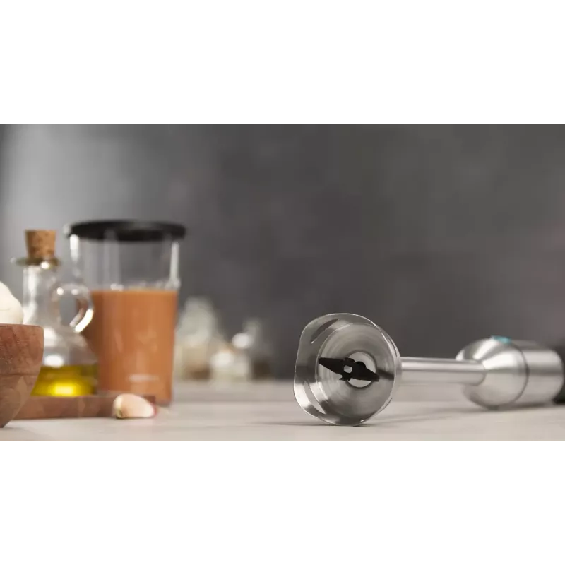 Iegremdes blenderis Cecotec Power TitanBlack 1500 XL TotalMix