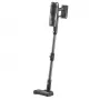 Roborock H60 Ultra Stick putekļsūcējs, Bezmaiss, Melns