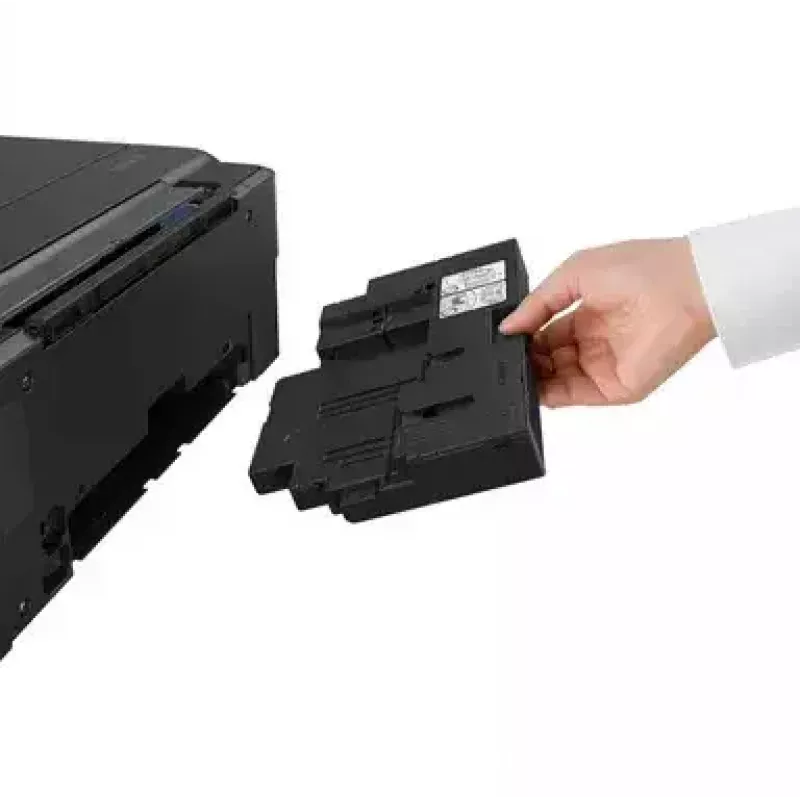 Canon PIXMA G550 MegaTank tintu printeris Krāsu 4800 x 1200 DPI A4 Wi-Fi
