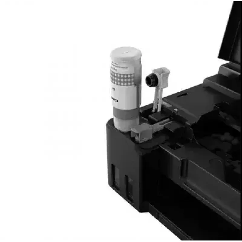 Canon PIXMA G550 MegaTank tintu printeris Krāsu 4800 x 1200 DPI A4 Wi-Fi