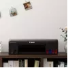 Canon PIXMA G550 MegaTank tintu printeris Krāsu 4800 x 1200 DPI A4 Wi-Fi