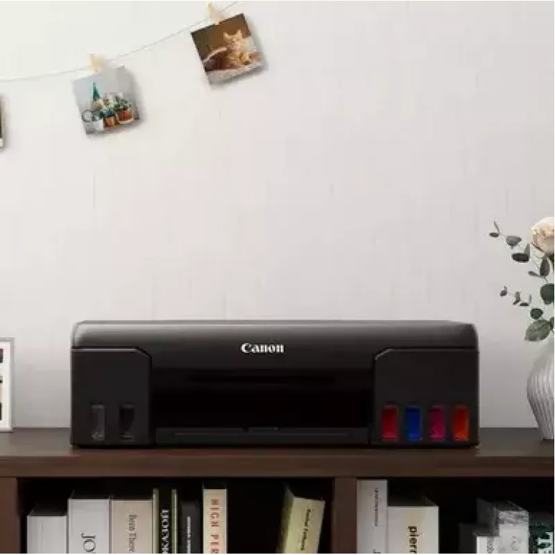 Canon PIXMA G550 MegaTank tintu printeris Krāsu 4800 x 1200 DPI A4 Wi-Fi