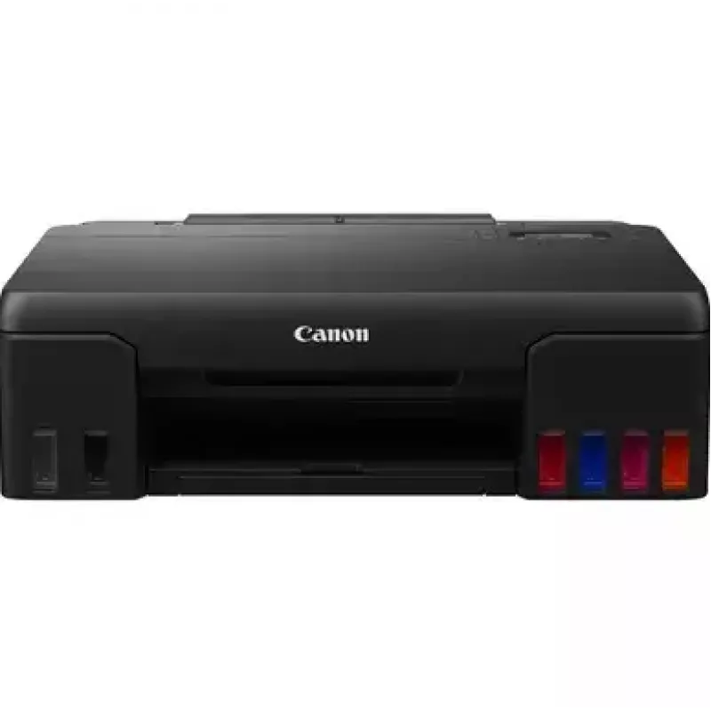 Canon PIXMA G550 MegaTank tintu printeris Krāsu 4800 x 1200 DPI A4 Wi-Fi